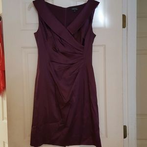 Tahari dress